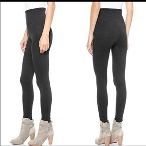 SPANX Ready-To-Wow Heather Grey High-waist Legging